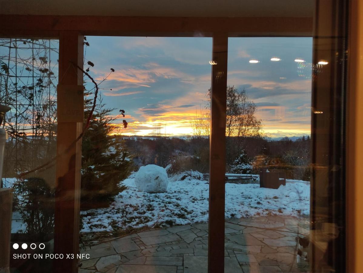 Secret Paradise Apartment Ronsberg Luaran gambar