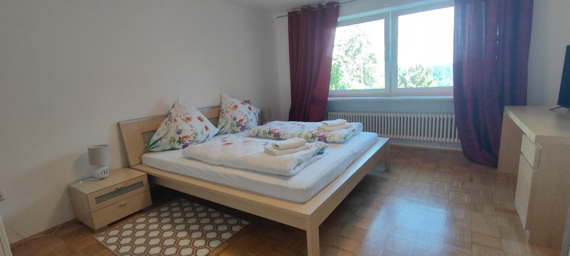 Secret Paradise Apartment Ronsberg Luaran gambar