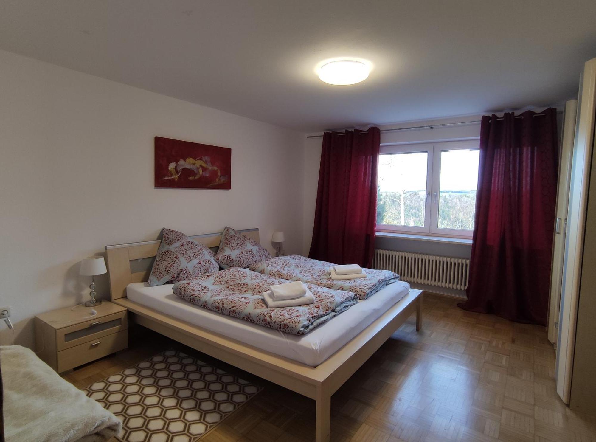 Secret Paradise Apartment Ronsberg Luaran gambar