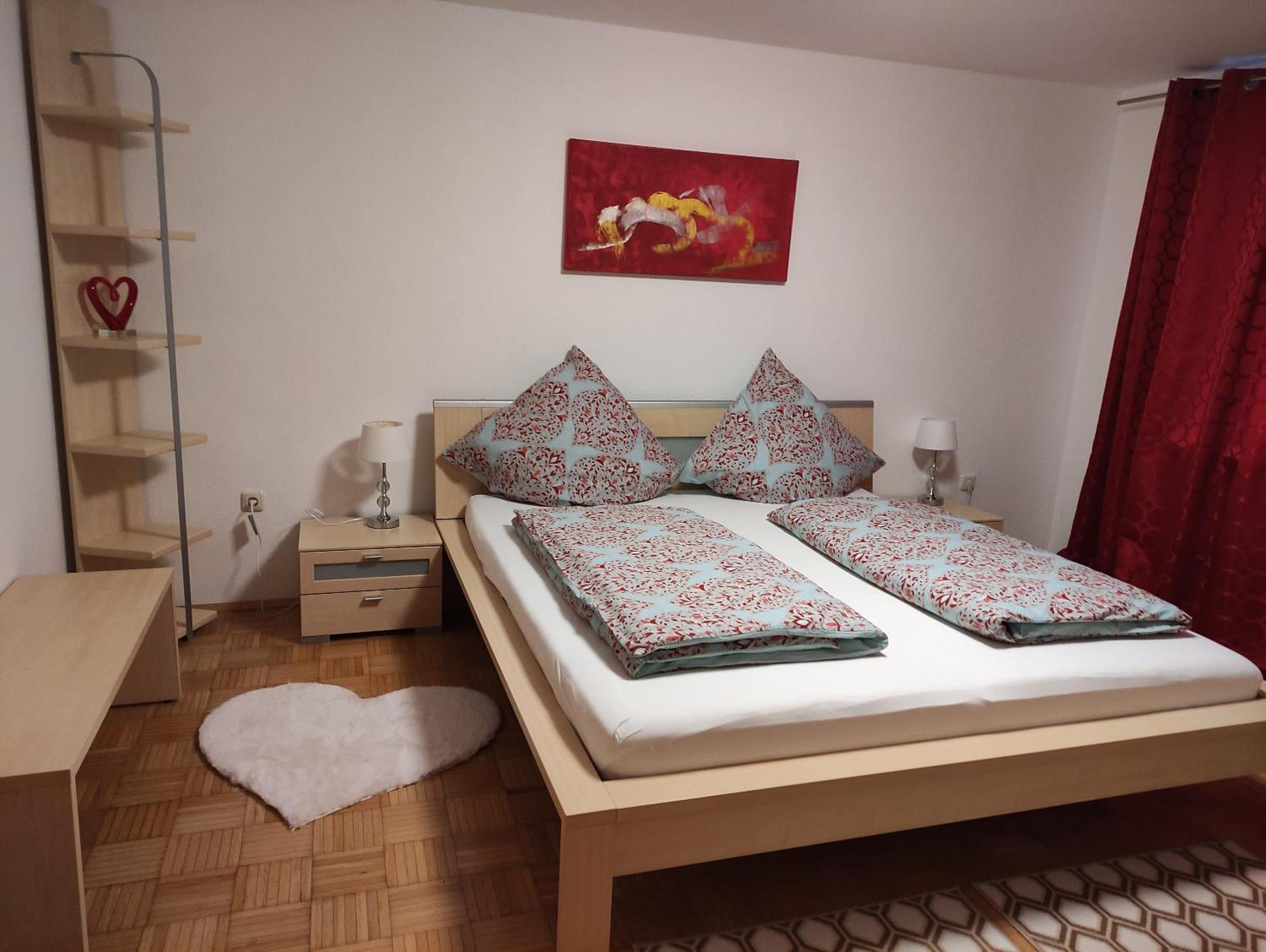 Secret Paradise Apartment Ronsberg Luaran gambar