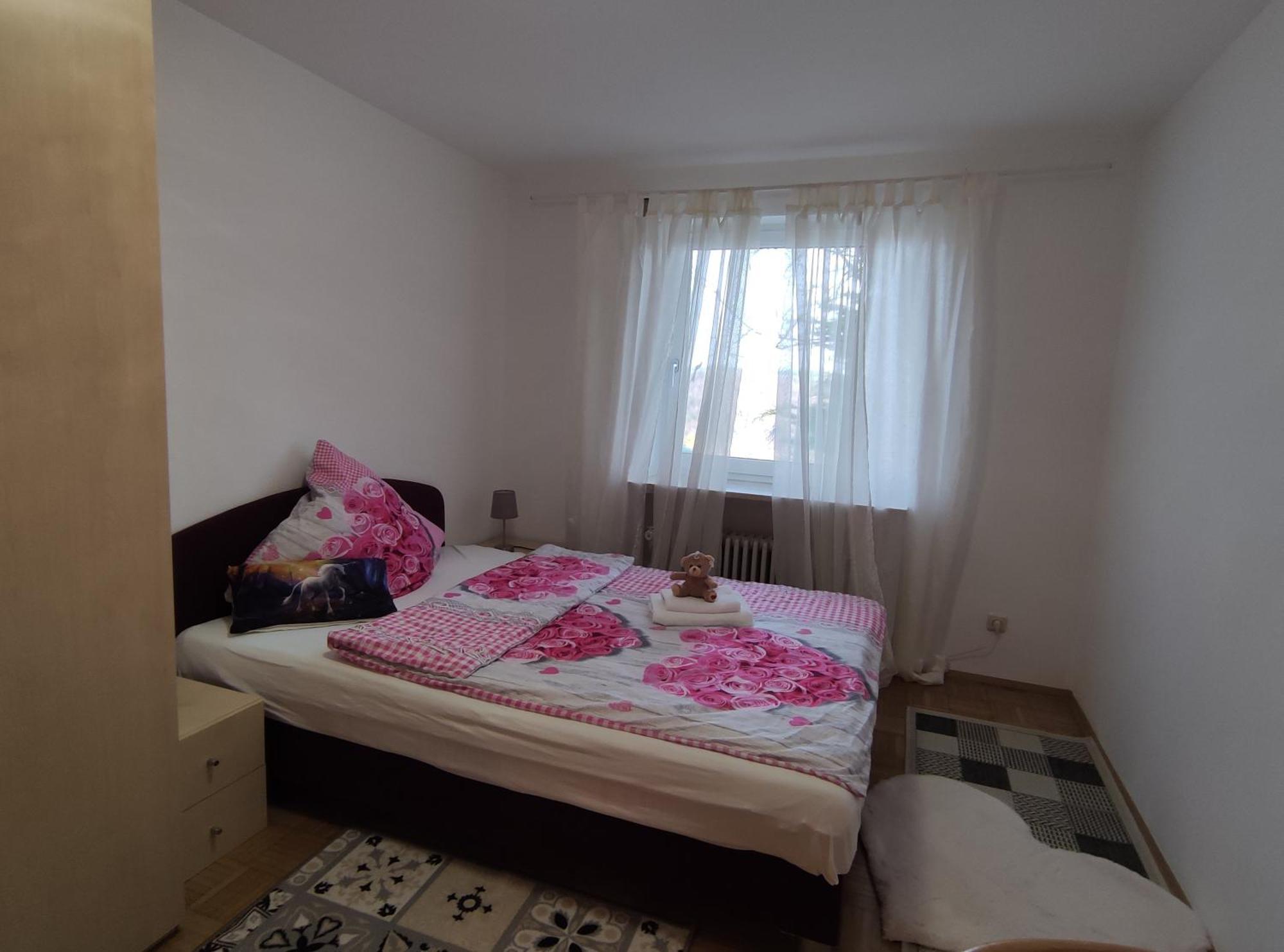 Secret Paradise Apartment Ronsberg Luaran gambar