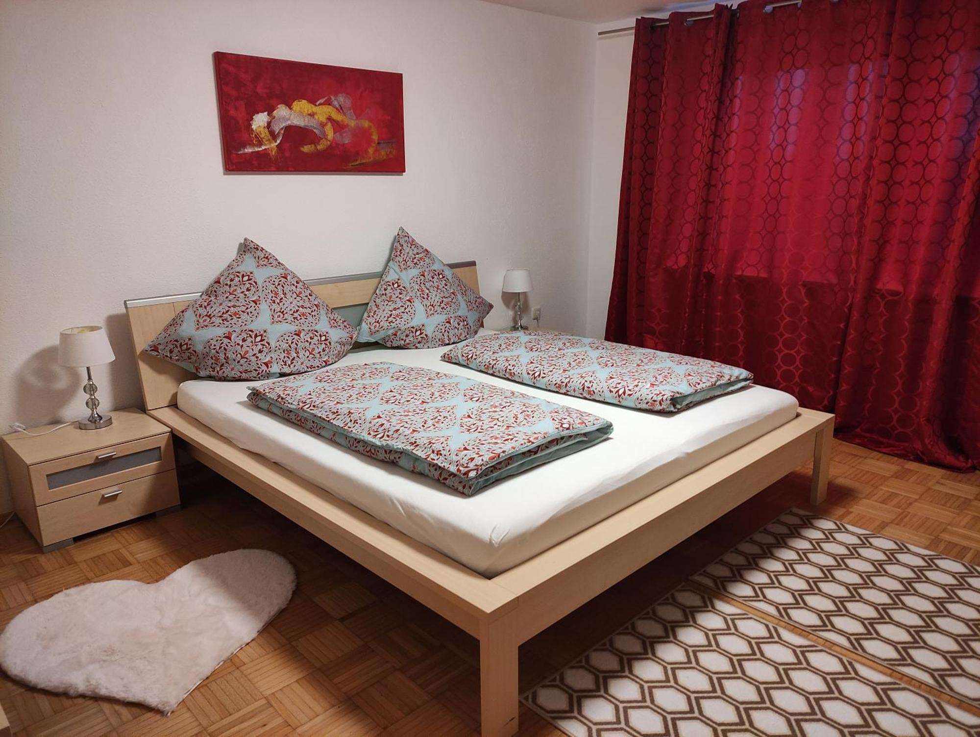Secret Paradise Apartment Ronsberg Luaran gambar