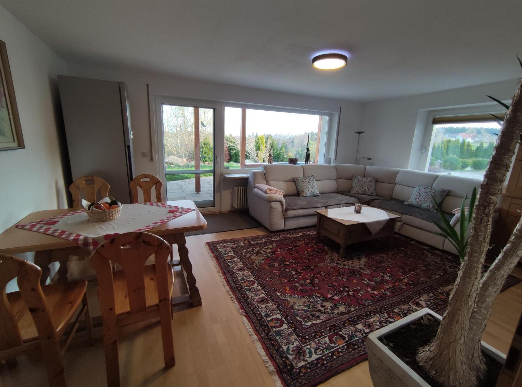 Secret Paradise Apartment Ronsberg Luaran gambar